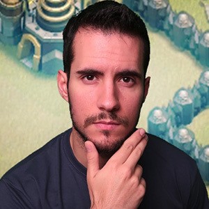 Anikilo Gamer, 36 (YouTube明星)