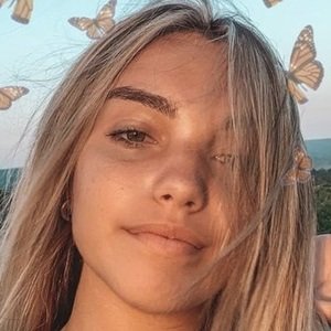 Aniko Bollok, 20 (Reality Star)