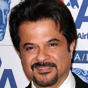 Anil Kapoor, 67 (Телеактер)