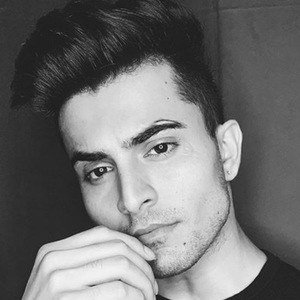Anirudh Sharma, 25 (TikTok明星)