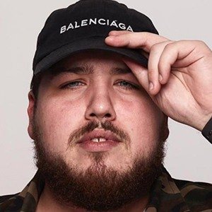 Anis Don Demina, 30 (DJ)