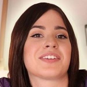 Anisa Jomha, 30 (Twitch Star)