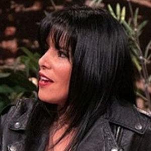Anita Alvarado, 52 (Movie Actress)