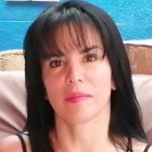 Anita Alvarado, 52 (Movie Actress)