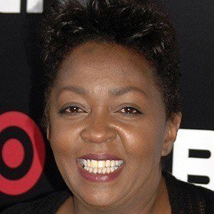 Anita Baker, 66 (R&B Singer)