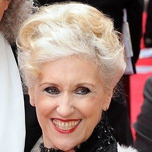 Anita Dobson image 2