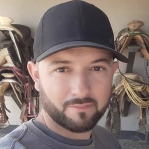 Anivar Larios, 36 (TikTok Star)