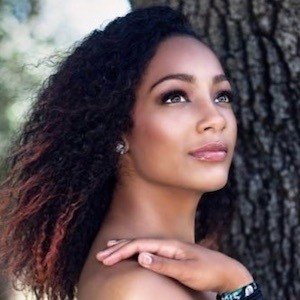 Aniyah Inman image 6