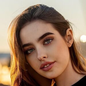 Anja Ellam, 32 (TV Actress)