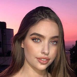 Anja Ellam, 32 (TV Actress)