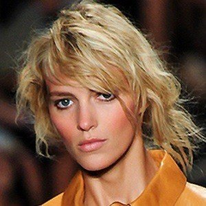 Anja Rubik, 42 (Model)