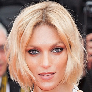 Anja Rubik, 42 (Model)