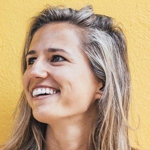 Anja Winter, 35 (YouTube Star)