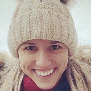 Anja Winter, 35 (YouTube Star)