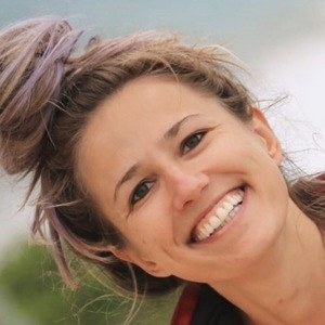 Anja Winter, 35 (YouTube明星)