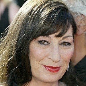 Anjelica Huston image 3