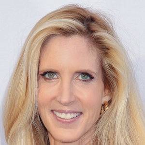 Ann Coulter image 3