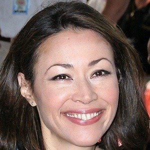 Ann Curry image 3