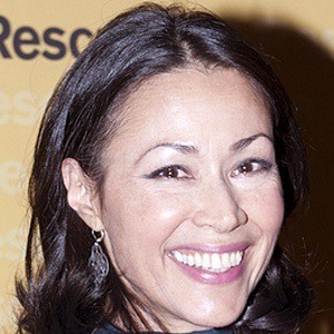 Ann Curry image 5