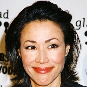 Ann Curry image 7