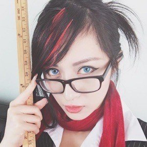 Ann Hoang, 34 (YouTube Star)