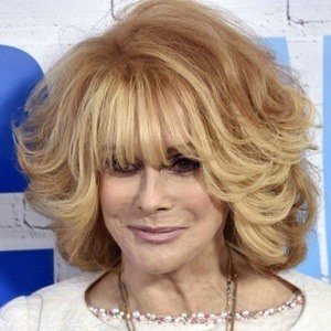 Ann Margret, 82 (Movie Actress)