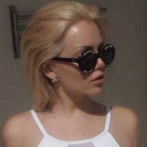 Ann Marielle Lipinska, 36 (Reality Star)