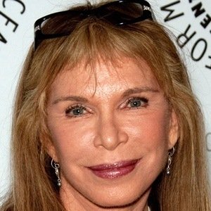 Ann Turkel image 1