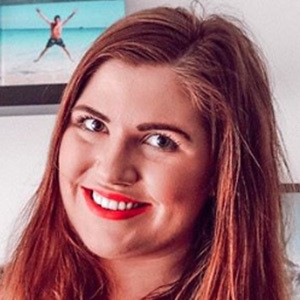 Ann-Vivien, 33 (博主)