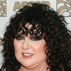 Ann Wilson image 4