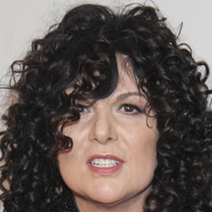 Ann Wilson image 5