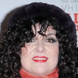 Ann Wilson image 6