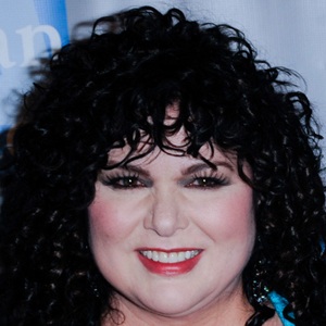 Ann Wilson image 7