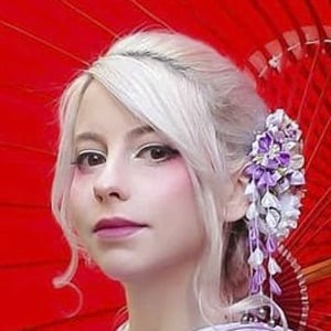 Anna Aerien, 36 (角色扮演)