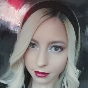 Anna Aerien, 36 (Cosplayeuse)