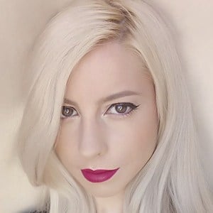 Anna Aerien, 36 (Cosplayer)