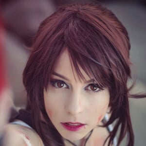 Anna Aerien, 36 (Cosplayer)