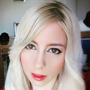 Anna Aerien, 36 (Cosplayer)