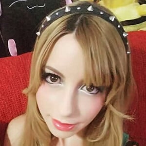 Anna Aerien, 36 (角色扮演)