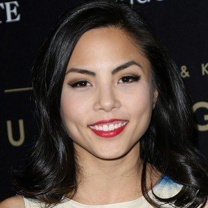 Anna Akana, 34 (YouTube Star)