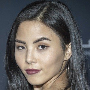 Anna Akana, 36 (YouTube明星)