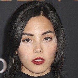 Anna Akana, 36 (YouTube明星)