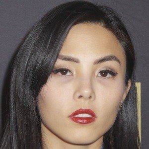 Anna Akana, 36 (YouTube Star)