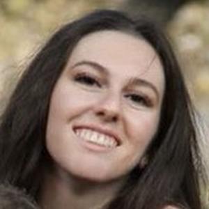 Anna Allahverdian, 22 (TikTok Star)