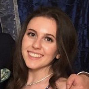 Anna Allahverdian, 22 (TikTok Star)