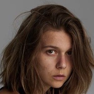 Anna Antonje, 26 (TikTok Star)