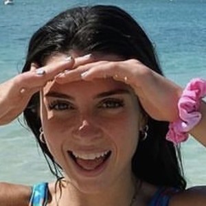 Anna Archer, 24 (Instagram明星)