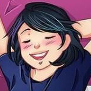 Anna Blue, 28 (流行歌手)