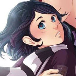 Anna Blue, 28 (流行歌手)