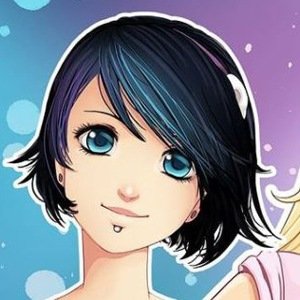 Anna Blue, 28 (Pop Singer)